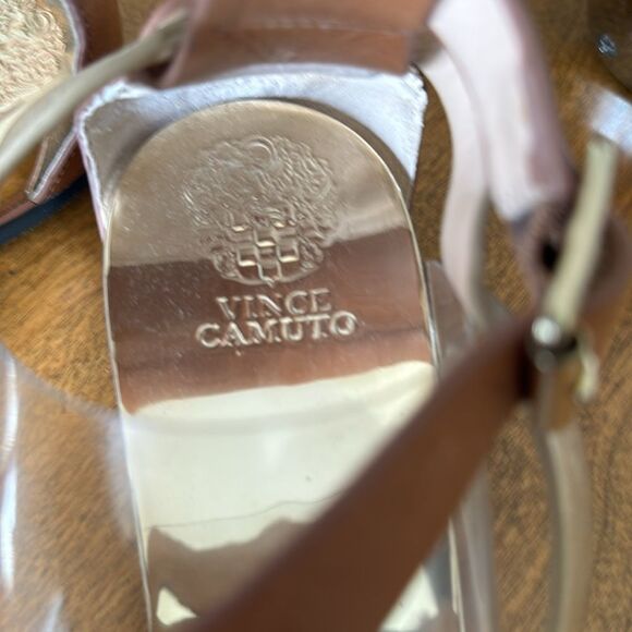 Vince Camuto sandals - Picture 4 of 6